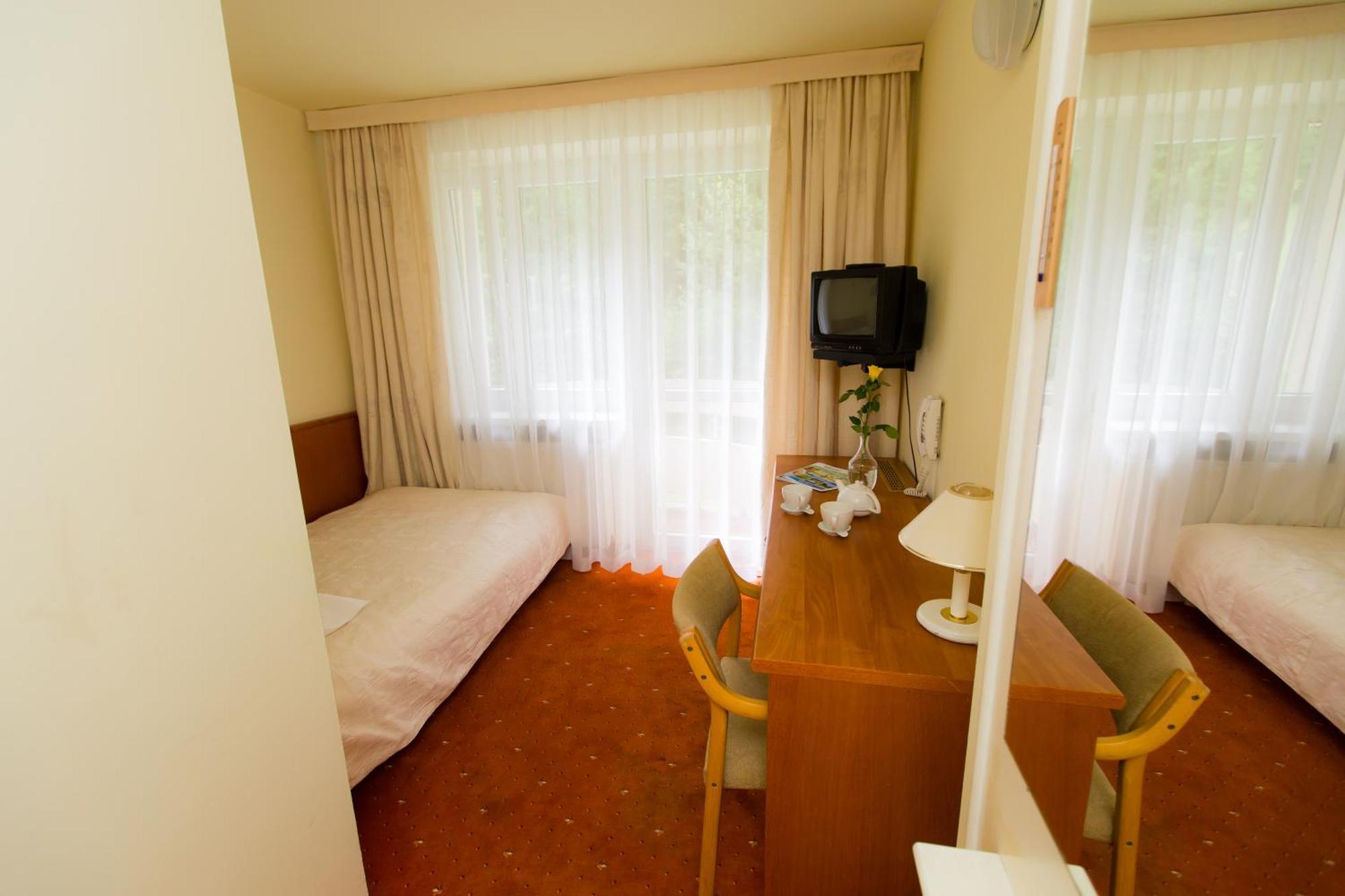 Geovita Krynica-Zdroj Quarto foto