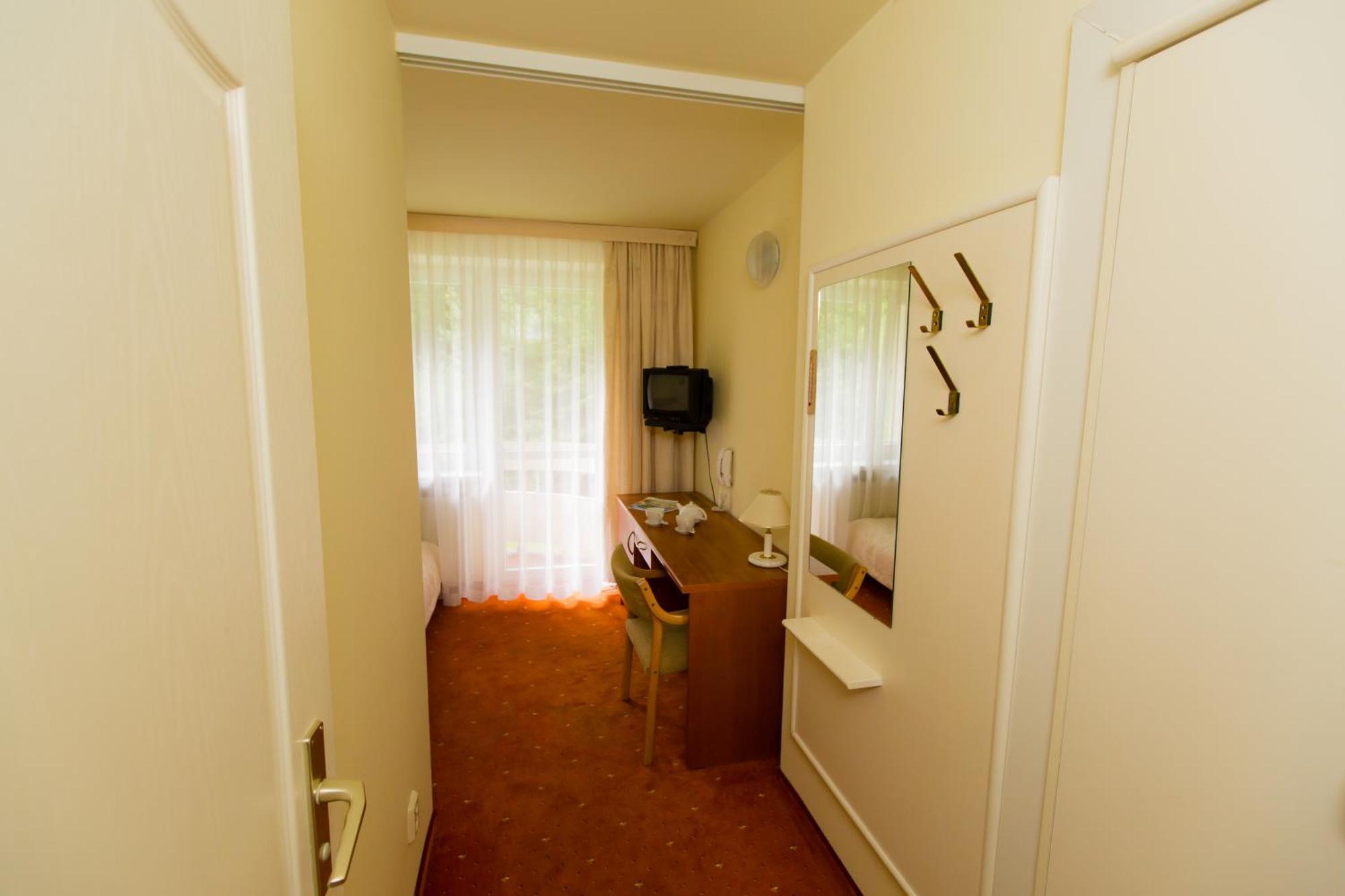 Geovita Krynica-Zdroj Quarto foto